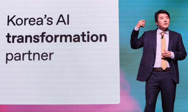 제이슨 권 오픈AI 최고보안책임자(CSO)  사진=연합뉴스