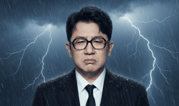 하이브라는 K 콘텐츠의 리딩기업이 사법리스크에 휩싸였습니다 / 이미지=구글 제미나이 생성