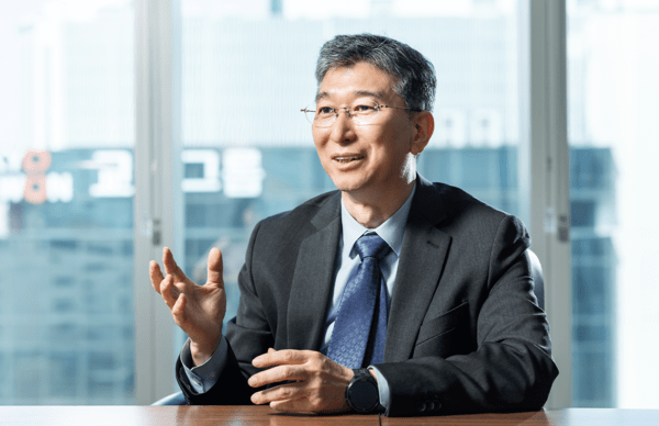 SKT CISO 이종현 센터장 / 사진=SK텔레콤