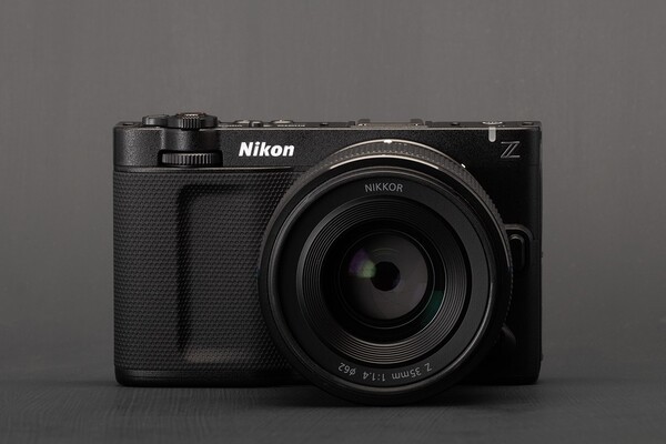 Z 시리즈의 최신 모델 Nikon ZR   [사진] Nikon