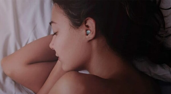 솜니버즈의 주용도는 숙면 유도다.  사진=솜니