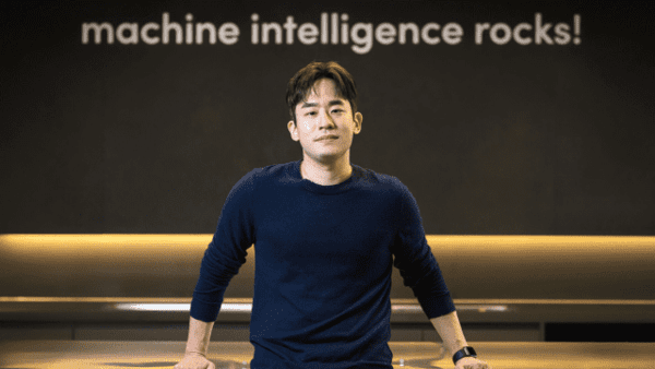 마키나락스 윤성호 대표  사진=마키나락스 제공