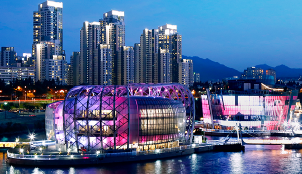 이미지=한강버스 홈페이지