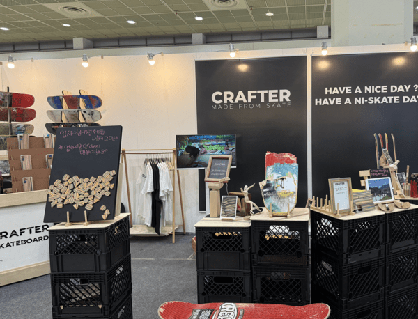 CRAFTER