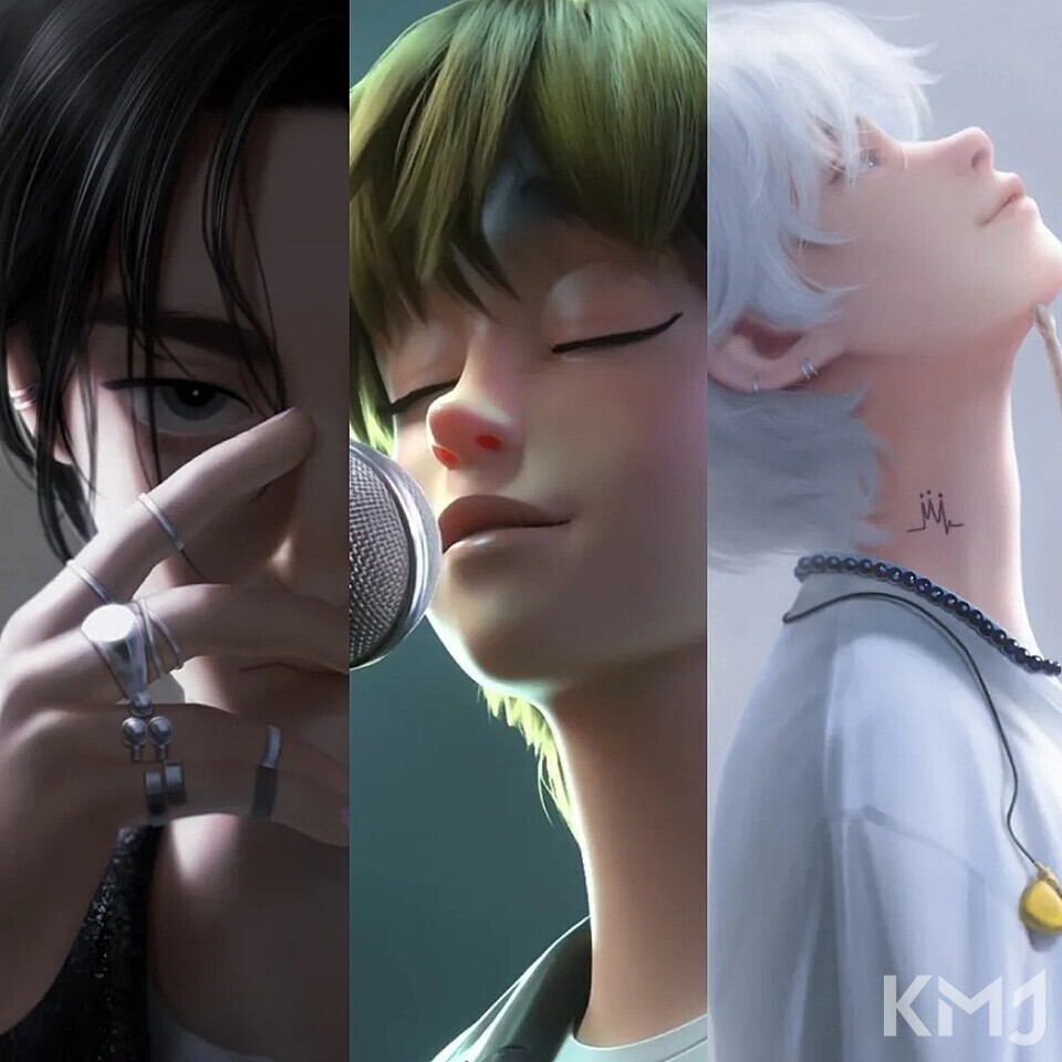 오프이퀄스 공식 인스타그램 캡처