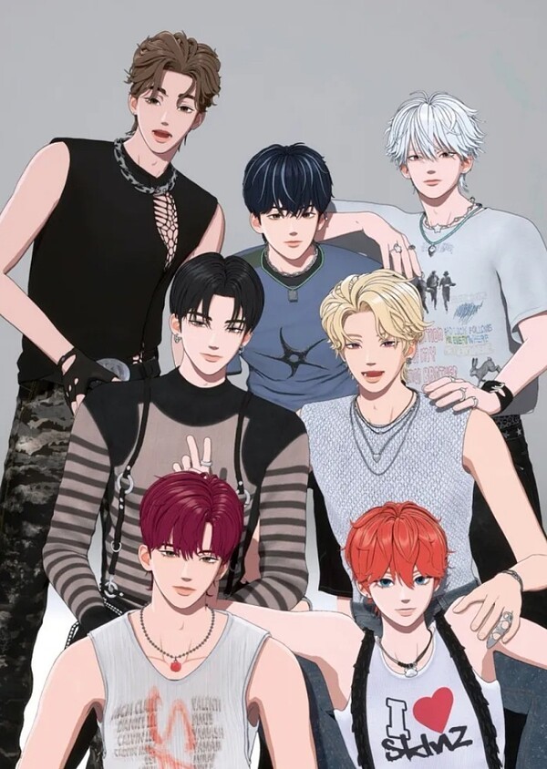 브릿지 엔터 제공