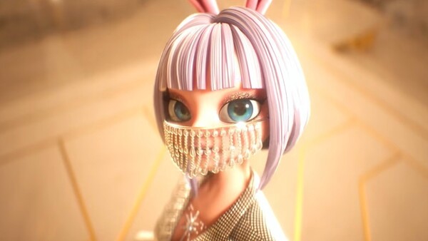 케미컬 뮤비 중 