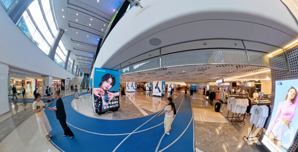 이미지를 클릭하면 360영상을 감상할 수 있습니다.