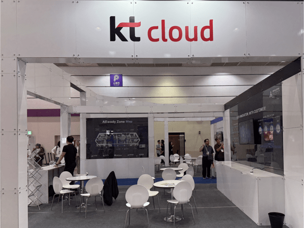 KT cloud