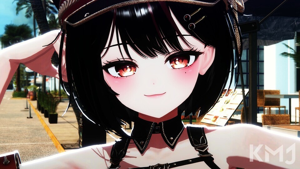 도월하 프로필 (이하 도월하 제공)