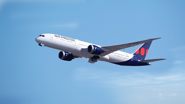 에어프레미아 페이스북