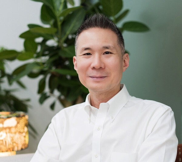 김경훈 오픈AI 코리아 총괄 대표