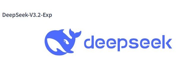 딥시크 'V3.2-Exp' 공개  이미지=허깅페이스 캡처