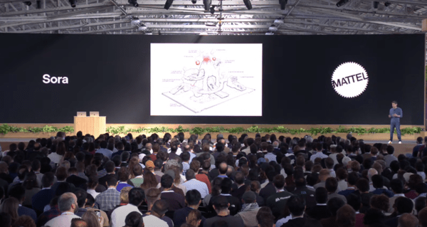 사진=오픈AI 유튜브 캡처