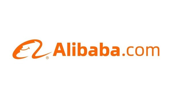 알리바바 로고