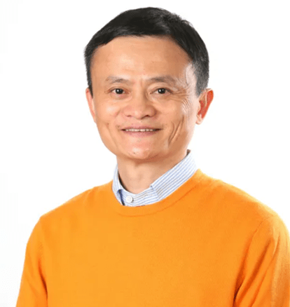 마윈 알리바바 창업자