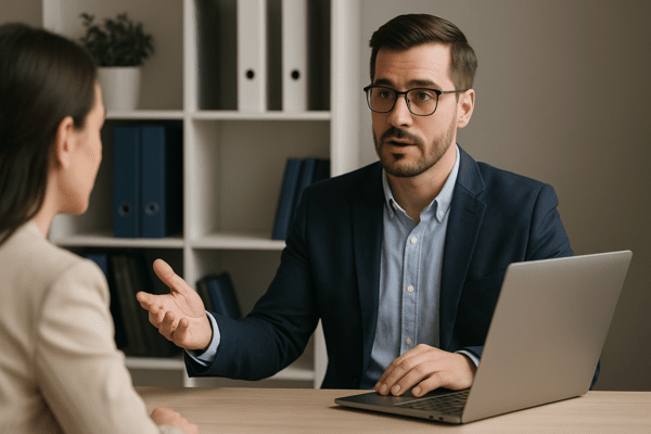 현장에서 소통이 가능한 프로그래머인 '전방 배치 엔지니어'에 대한 구인이 급격히 늘고 있다.  이미지=챗GPT 생성