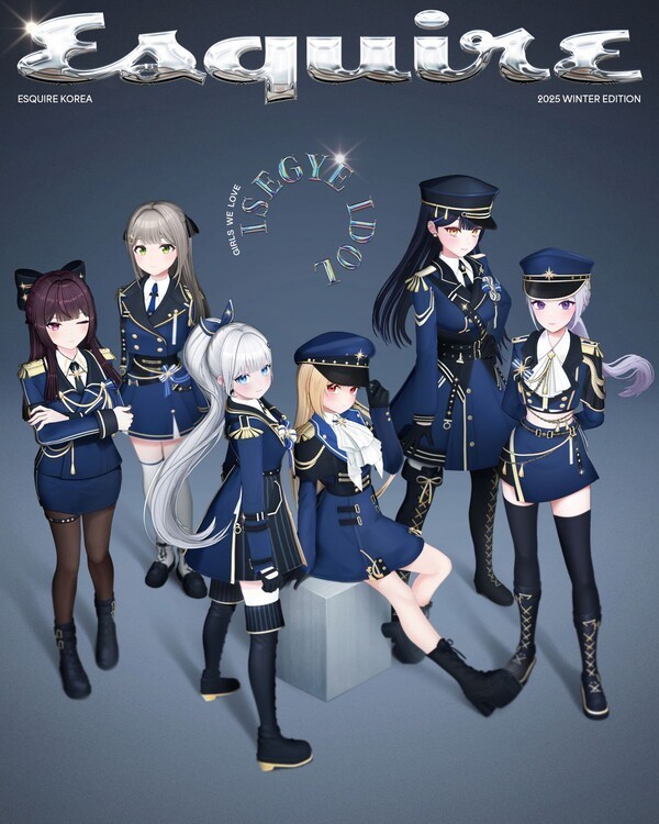 異世界アイドルX