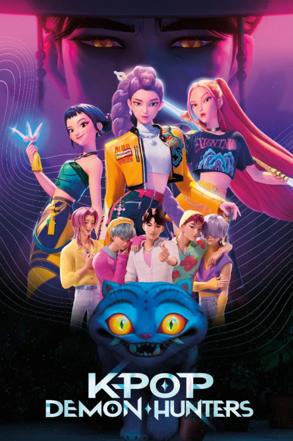 Image courtesy of Netflix