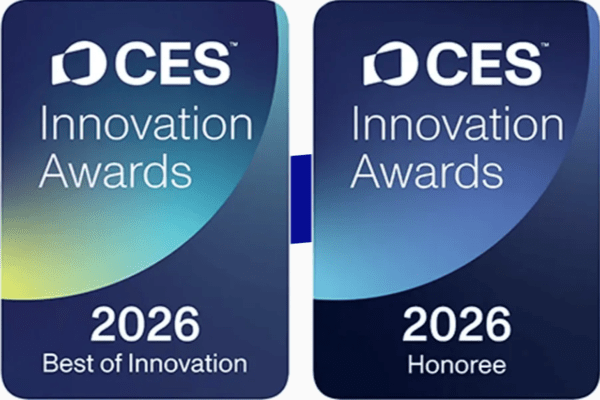 CES 2026 수상 명단이 발표됐다.