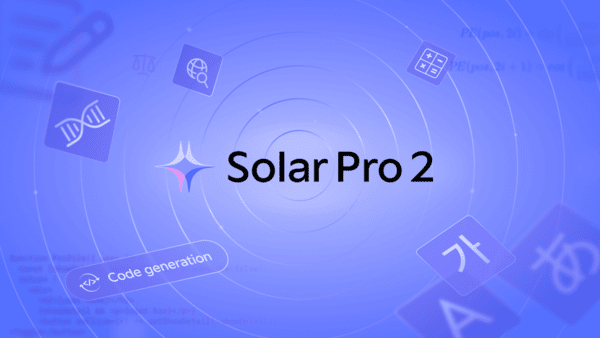 Solar PRO2 logo