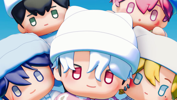 mages courtesy of PLAVE YouTube