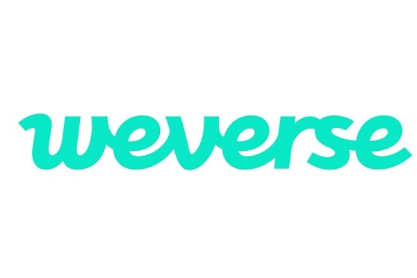Weverse Logo