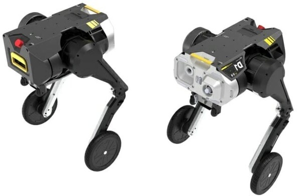 사진=다이렉트 드라이브 테크놀로지