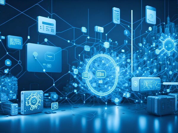 AI가 알아서 통신망을 관리하는 시대로 오고 있다. 사진=Pixabay