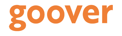 goover logo. Image provided by Saltlux.