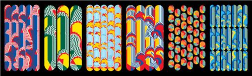 서효정 작 '옥춘당: 로테이셔널 어큐뮬레이션즈. 사진=예술경영지원센터 제공