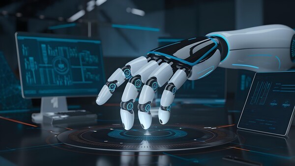 AI 탐지기는 회피 조작에 취약한 것으로 드러났다. 사진=Pixabay