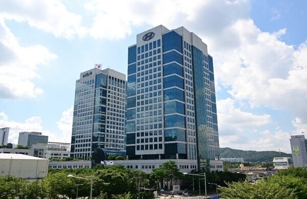 현대차그룹 양재 본사 전경.  사진=현대차그룹