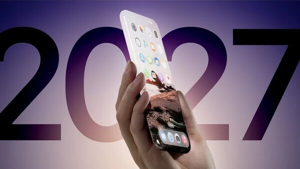 MacRumors’ imagined rendering of the iPhone. Image courtesy of MacRumors