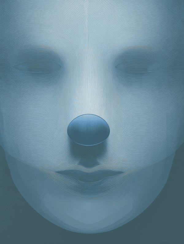 교차되는 감각의 충돌_   DIGITAL ARTIST 몽환