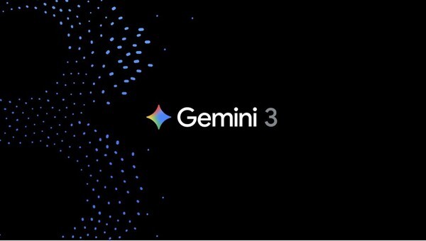 당초 올해 말에 발표될 것이라는 전망보다 일찍 출시된 제미나이3. 사진=구글 홈페이지