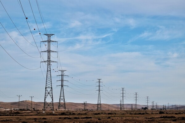 미국 내 데이터센터 증설로 겨울철 전력난 문제가 대두되고 있다. 사진=Pixabay