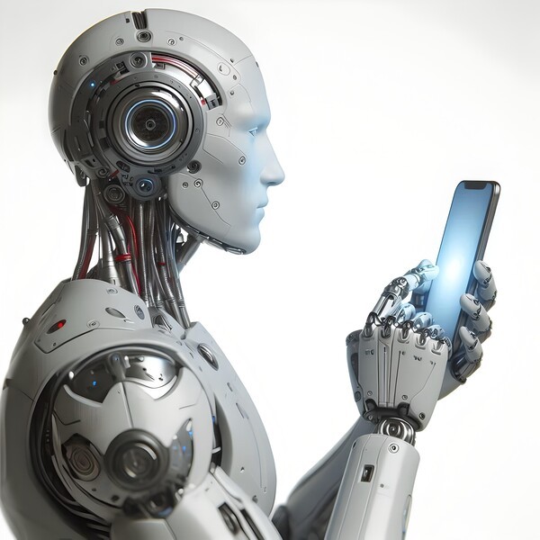 日本でAI生成画像の著作物が初めて認められた事例となった。 @Pixabay