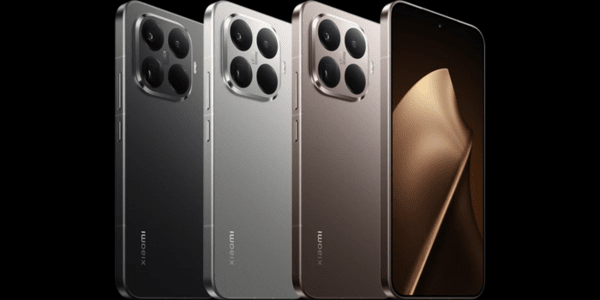 샤오미 15T 프로.  사진=샤오미