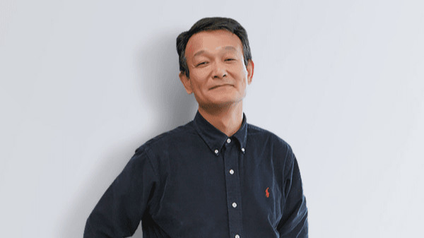 김영섬 코난테크놀로지 대표