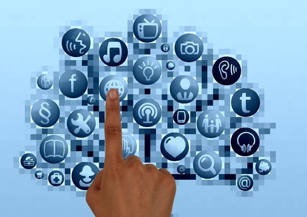 정부는 AI 공공 서비스를 적극 도입해 국민들의 서비스 체감을 높이겠다고 발표했다. 사진=Pixabay