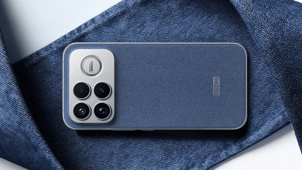 레드미 K90 울트라.  사진=샤오미