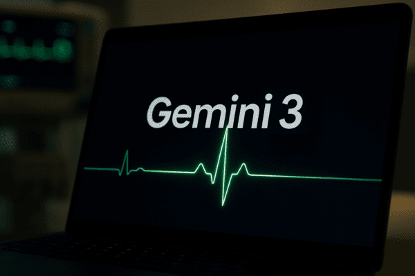 Google Enters Full-Speed AI Race With Gemini 3 Flash