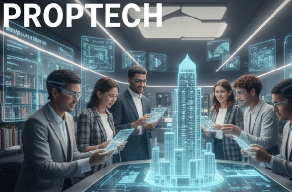 [PropTech] Part 3. When Algorithms Set the Price of Real Estate
