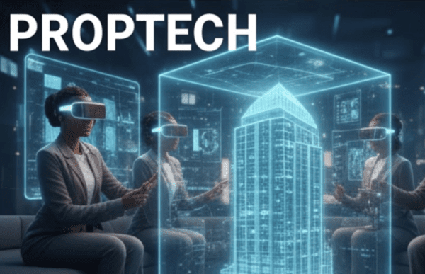 [PropTech] Part 5. Smart Homes That Care for You: The Evolution of ...