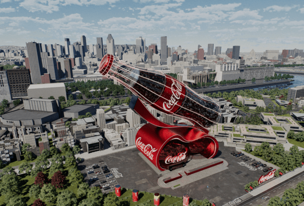 [The Age of Pop-Ups] Part 6. Where Phygital Experience Meets Eco ...