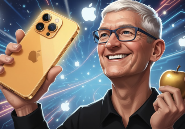 [Big Tech CEO, Then and Now] When Tim Cook Said Privacy Is a Human ...