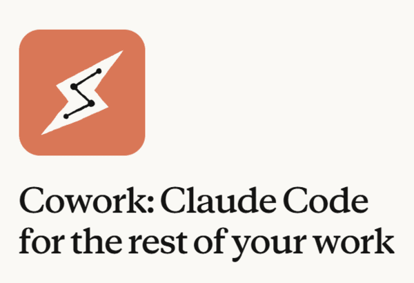 클로드 코워크 소개 이미지