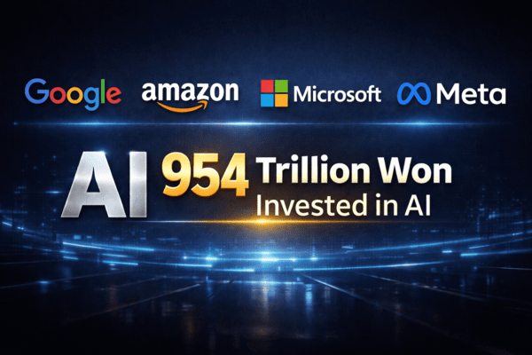 Google, Amazon, Microsoft, Meta to Spend $650 Billion on AI as ...