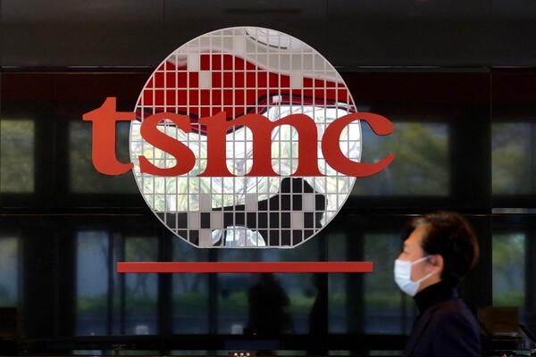 TSMC, 전쟁 변수에도 AI 수요 견인…3월·1분기 매출 모두 ‘사상 최대’